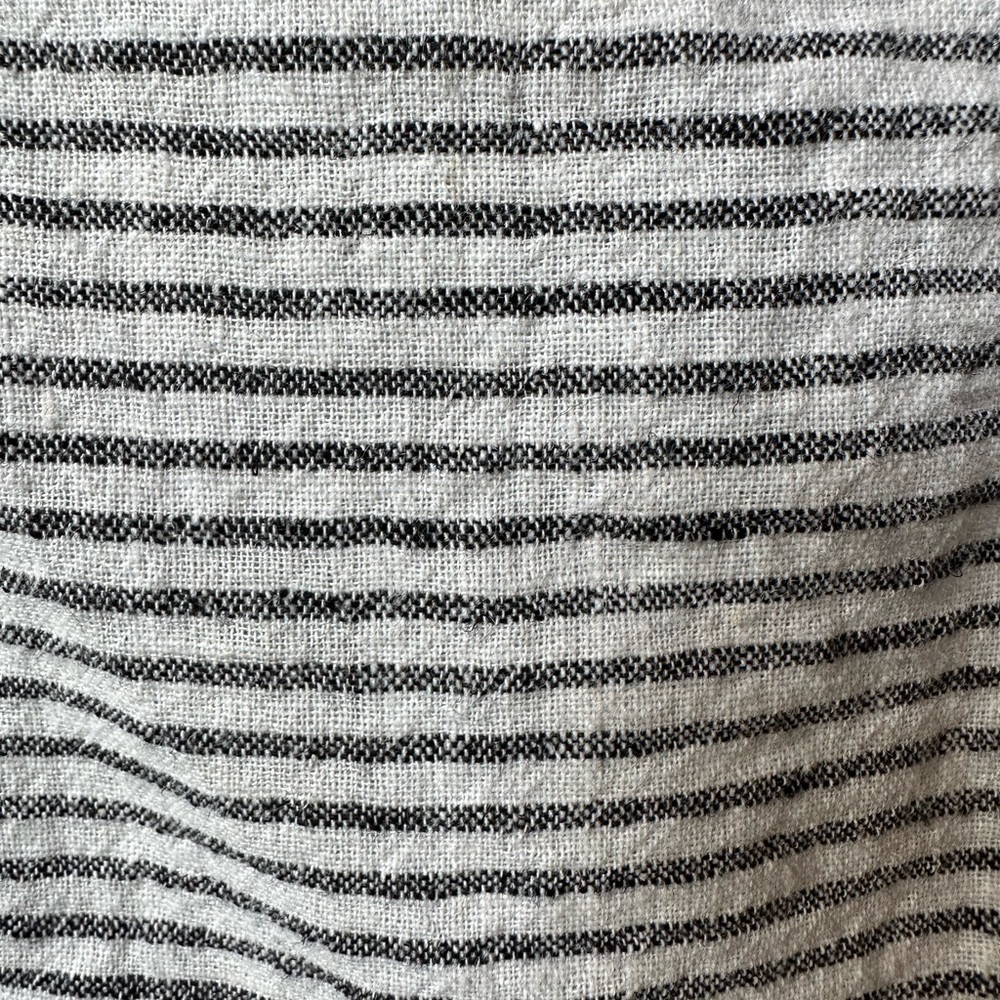Square neck Liz Claiborne Tunic - Picture 4 of 5